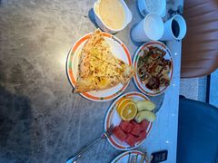 -比格比萨自助(宝山日月光店)