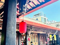 -马家大院