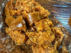 -玉祥府牛肉罩饼(金光道店)