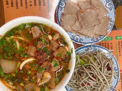 -东方宫·中国兰州牛肉拉面(三里屯店)