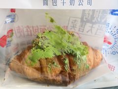 -红星前进面包牛奶公司(君太店)