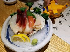 -东菊料理(吉利购物广场店)