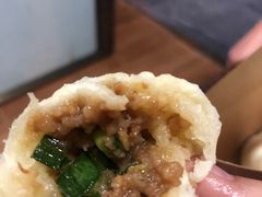 -舒小笼松针小笼包