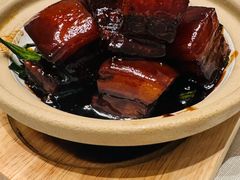 -新吉士·上海菜(浦东LCM置汇旭辉店)