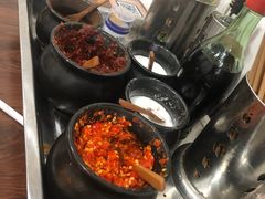 -攀枝花·任德琼·盐边羊肉米线