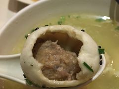 -东泰祥生煎馆(重庆北路店)