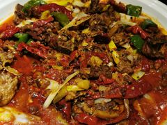 大盘鸡-驿楼兰·新疆菜(火车站店)