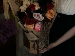 -小魚花店