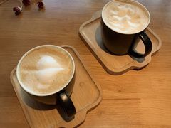 冰咖啡-新贝乐意大利餐厅(苏州中心店)