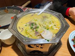 -小土豆北方菜馆(文慧园店)