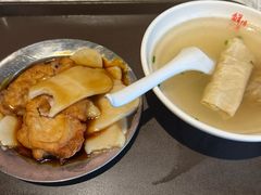 -鲜得来排骨年糕(即墨路店)
