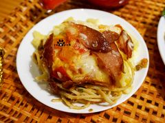 -So Lounge索兰至餐厅(蓝色港湾店)