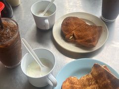 -多春茶室
