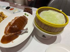 -北平人家·北京烤鸭(西关环岛店)