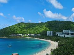 -三亚太阳湾柏悦酒店