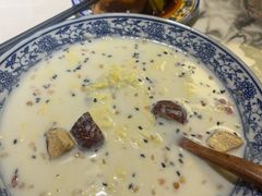 -雁滩白记·兰州牛肉面