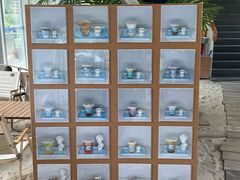 -Cetus coffee鲸鱼座咖啡·拼豆(二仙桥公园店)