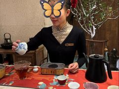 -王府茶宴(大观园总店)