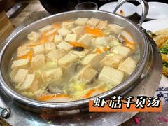 -旺达·福州菜(正大广场店)