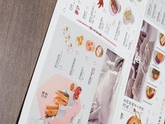 -苏小柳点心·手作小笼包(浦东嘉里城分院)