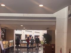 -棕榈岛海鲜自助餐厅(虹桥迎宾馆店)