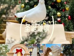 -中航城君尚购物中心