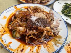 -温记府廟豆汤饭·始于1955年(海椒店)