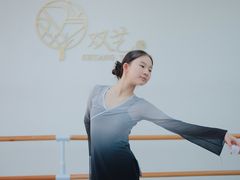 -杭州双艺舞蹈