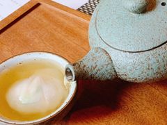 -五号茶居·新派粤菜·岭南五号酒店(沿江中路店)