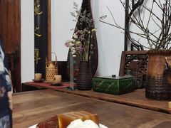 -道南書院·私房菜·早午茶·茶馆