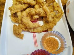 -老山东·山东菜(鲁菜名店)