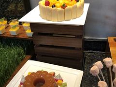 -威斯汀舞台餐厅