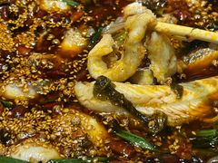-胖子鱼·天水麻辣鱼火锅(秦州407店)