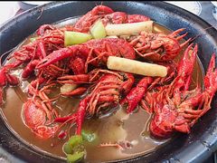 麻辣小龙虾-徐嘉赫龙虾馆