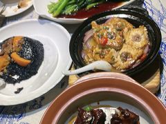 -江南韵·无锡太湖文化体验餐厅(凤凰天街店)