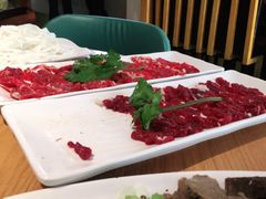 -海银海记潮汕牛肉火锅(新港中路海珠店)