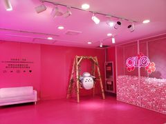 -吾悦广场(天津和平店)