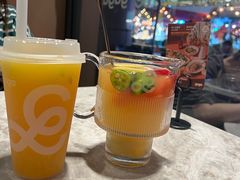 -gaga(深圳福田星河COCO Park店)