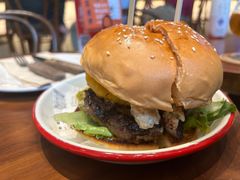 -Side Street街旁(交道口店)