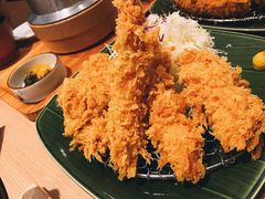 炸大虾-和幸(春熙路群光广场店)