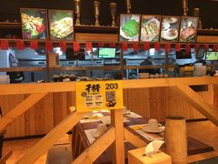 -木屋烧烤(西南角店)