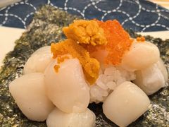 -滨寿司(新街口中央商场店)