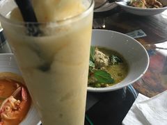 芒果smoothie-Jin Chieng Seng by Inn A Day