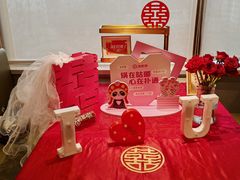 -海底捞火锅(公益西桥店)
