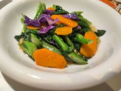 -万龙洲海鲜(南新仓店)