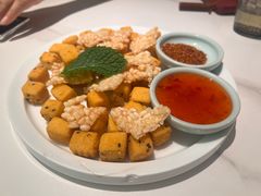 -蘇小主·创意中国菜(金茂览秀城店)