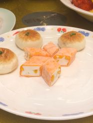 -空中一号宴会厅(信合大厦店)