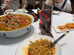 -蓉城小馆(科兴店)