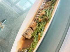 -奕景海鲜酒家· 大连海鲜(星海广场店)