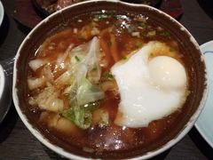 生日面-好嫂子酱猪手•农家菜(蒲黄榆店)